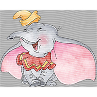 Animal Text Series-AT 2892